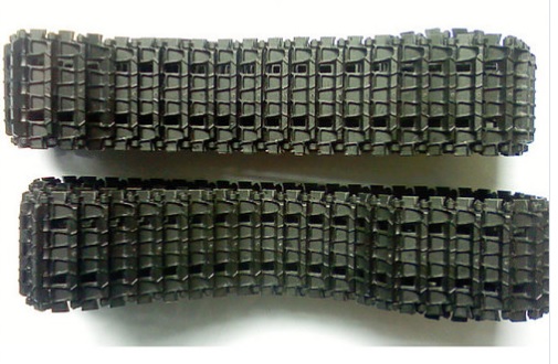 Heng Long Replacement Tracks GERMAN JAGDPANTHER